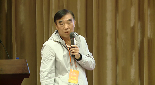 曹耀峰：推动天然气高质量发展是实现能源转型升级的现实选择