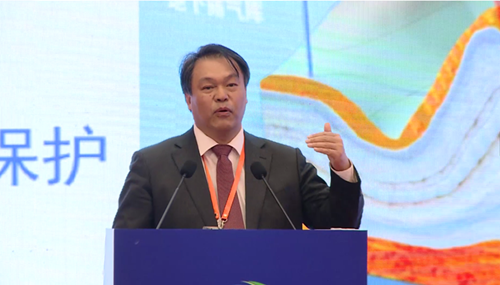 周锦明：透视地球...