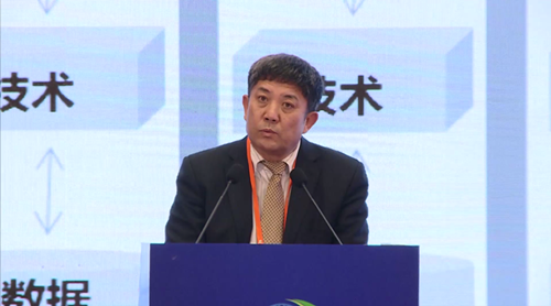 中石油刘合：石油...
