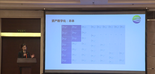 朱羽羽：绿色能源...